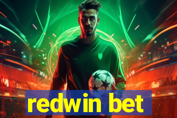 redwin bet